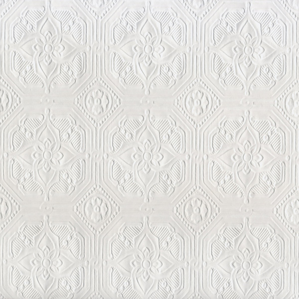 Anaglypta Wallpaper Aesthetic