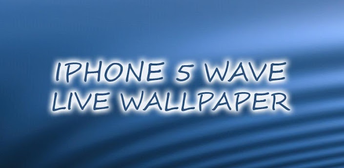 Wave Live Wallpaper Android Apps On Google Play