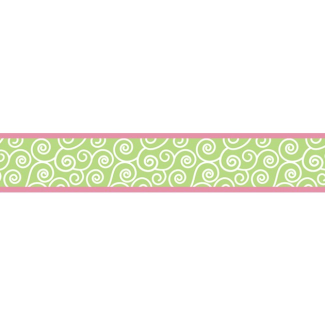 Free download Olivia Wallpaper Border by Sweet Jojo Designs by Sweet
