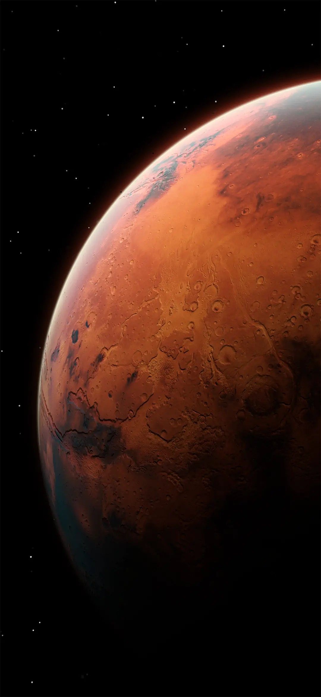Miui Wallpaper Ytechb Exclusive iPhone Earth