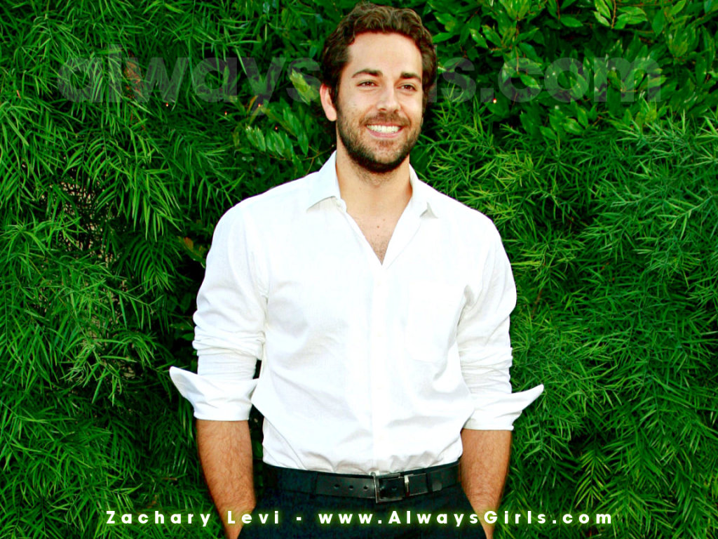 Zachary Levi Wallpaper Right Click Your Mouse And Choose Set As