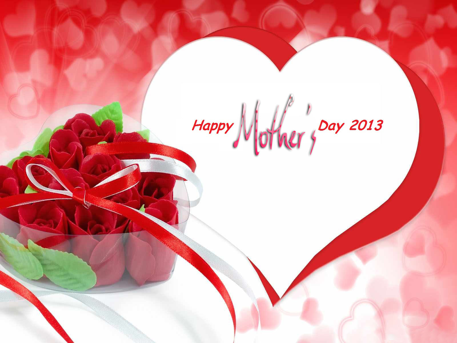 Happy Mother S Day HD Wallpaper Fine Wallpaper