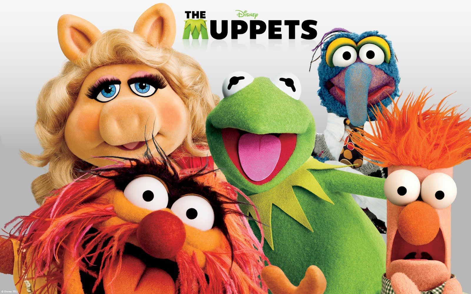 La Segunda Estrella A Derecha Los Muppets Venta En Dvd