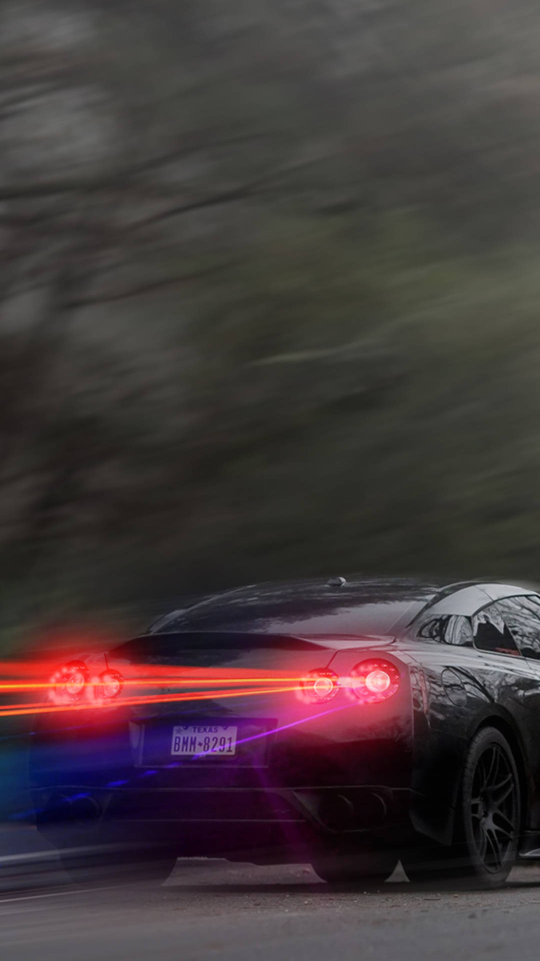 4k Car iPhone Wallpaper