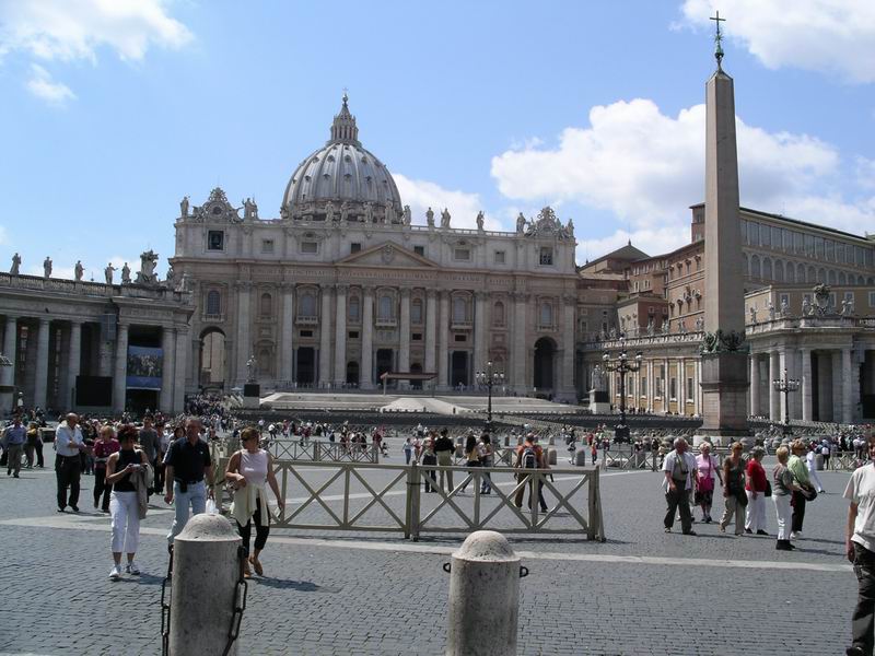 Best Collections Of Photos And Wallpaper Vatican City