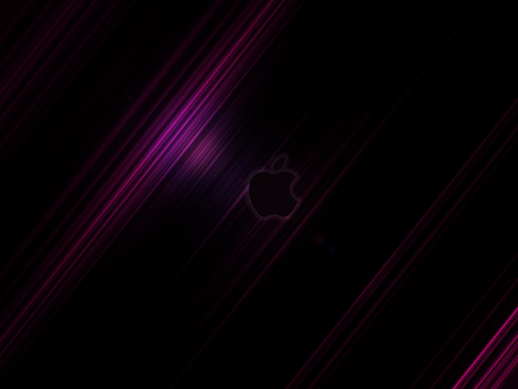 Apple Purple Desktop Background Wallpaper Amazing