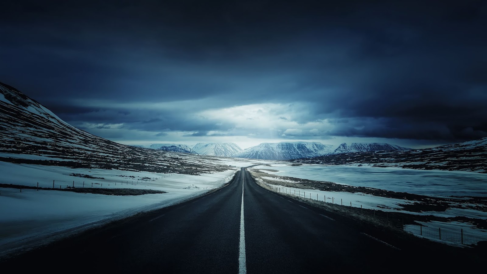 4k Desktop Wallpaper