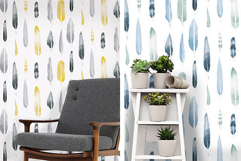 Wallpaper Trends For Rock My Style Uk Daily Lifestyle