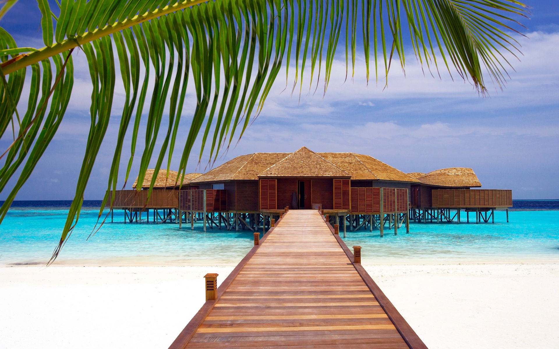 Best Maldives Beach Image Top Collection Bsnscb