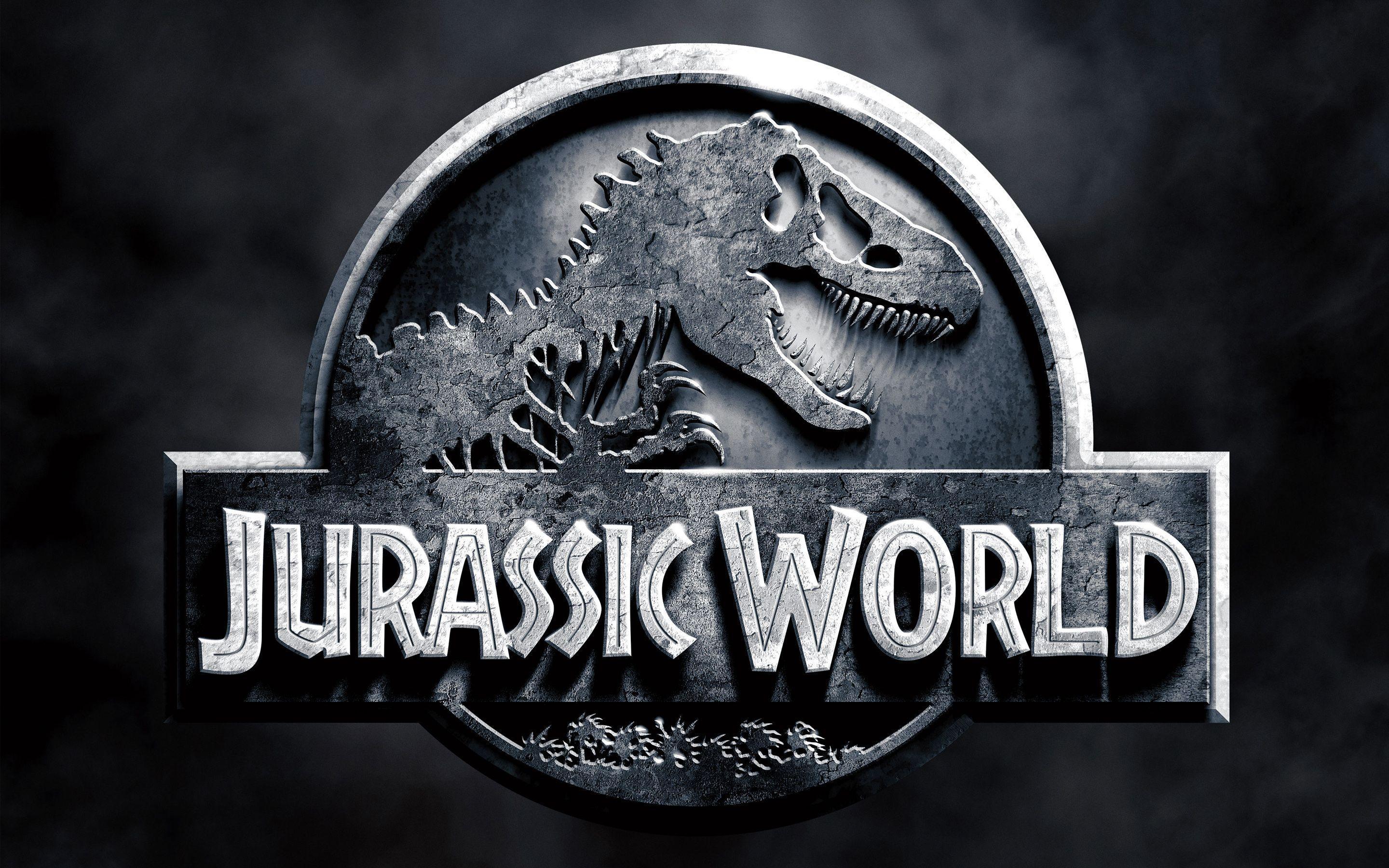 Jurassic World Cast Member Inter James Ronan