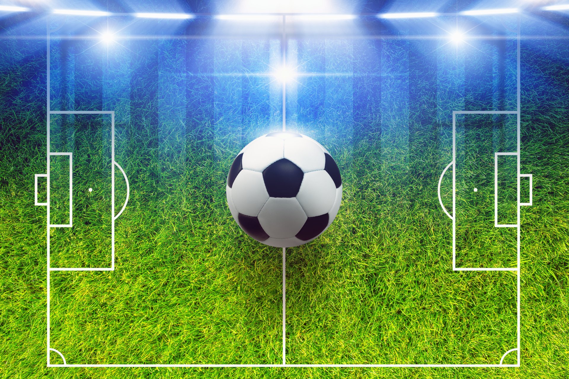 Soccer Sports 4k Ultra HD Wallpaper