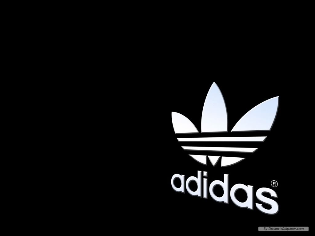 Black And Red Adidas Logo Best Cars Res