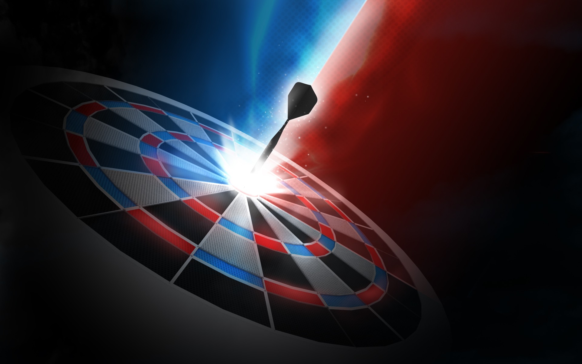 Darts Board Game Widescreen Puter Background Px