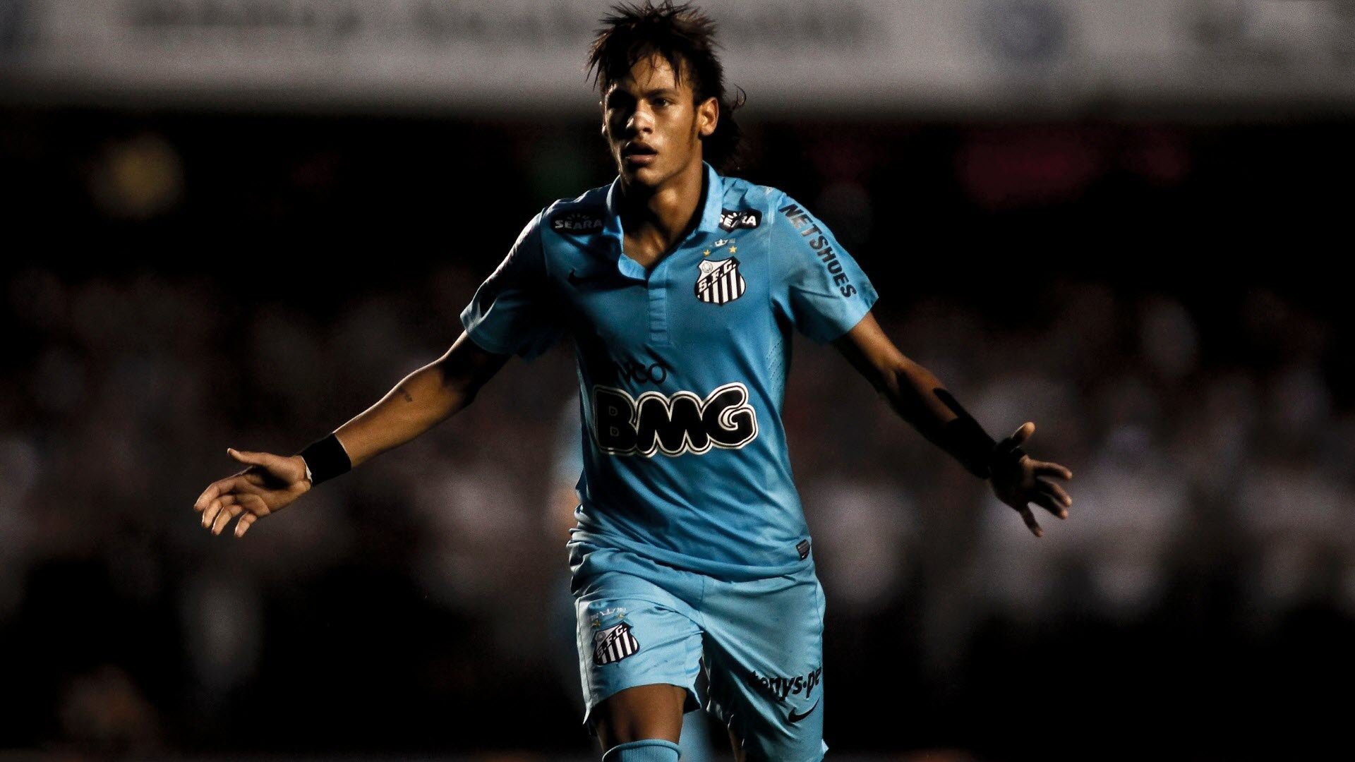 Neymar Jr Wallpaper