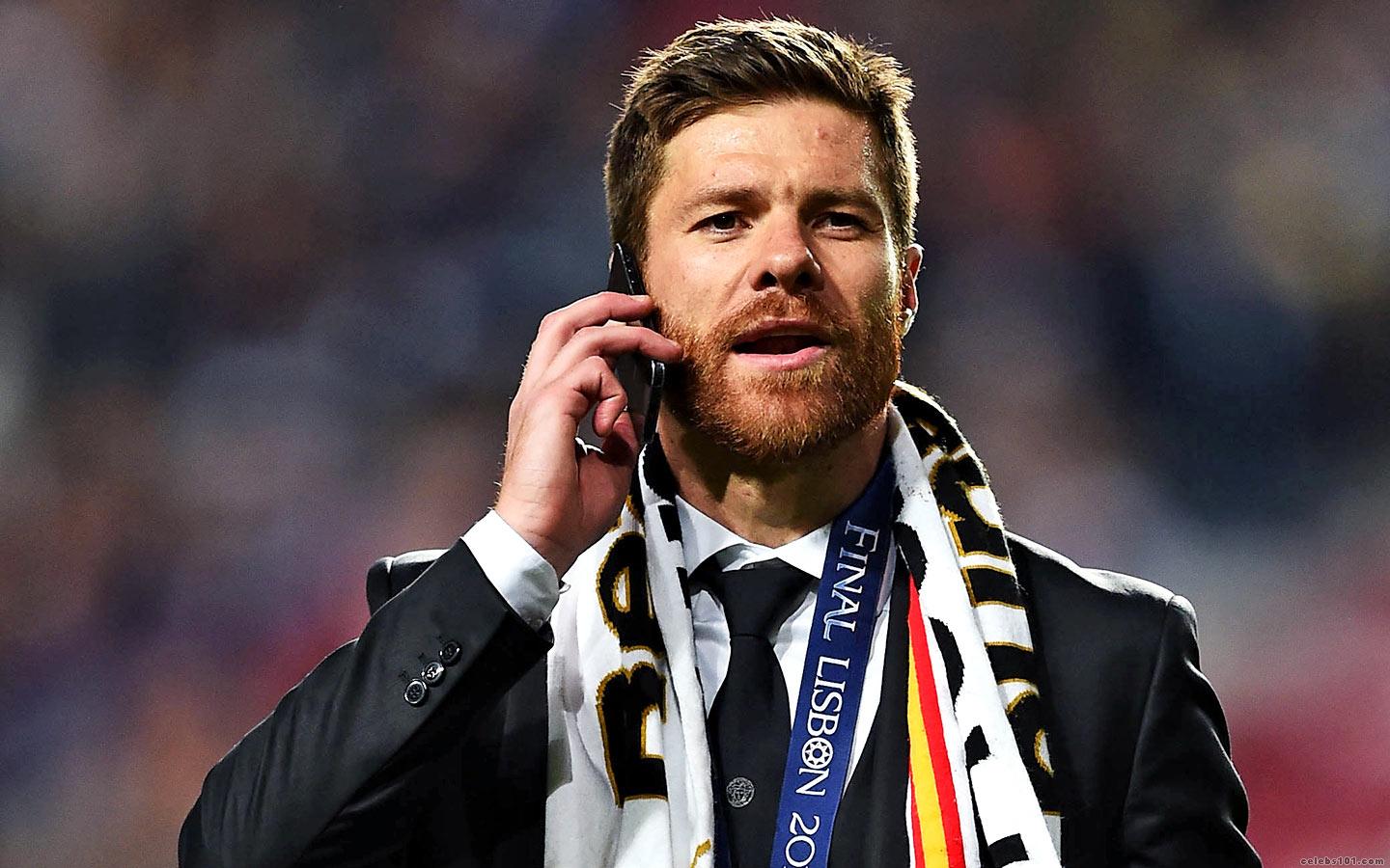 Xabi Alonso High Quality Wallpaper Size Of