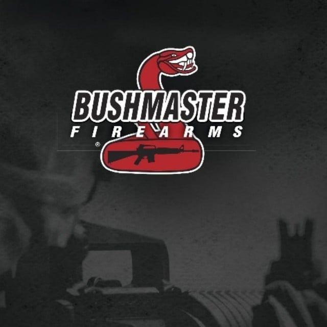 Bushmaster Wallpaper That owns bushmaster and