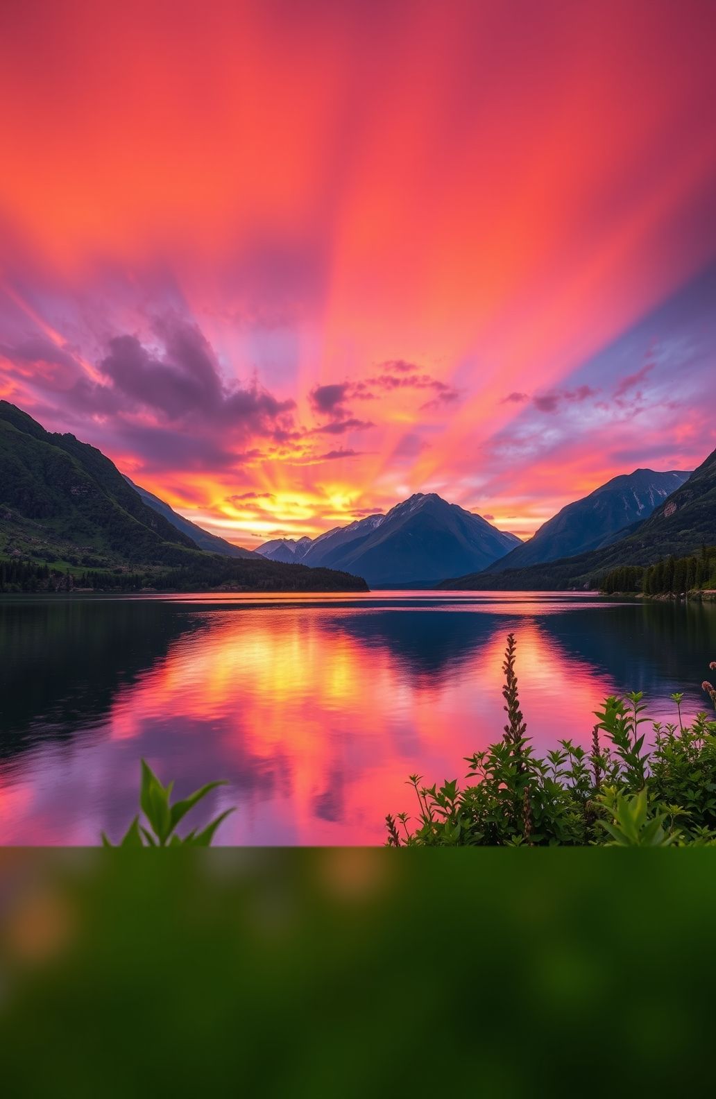 Lenovo Wallpaper