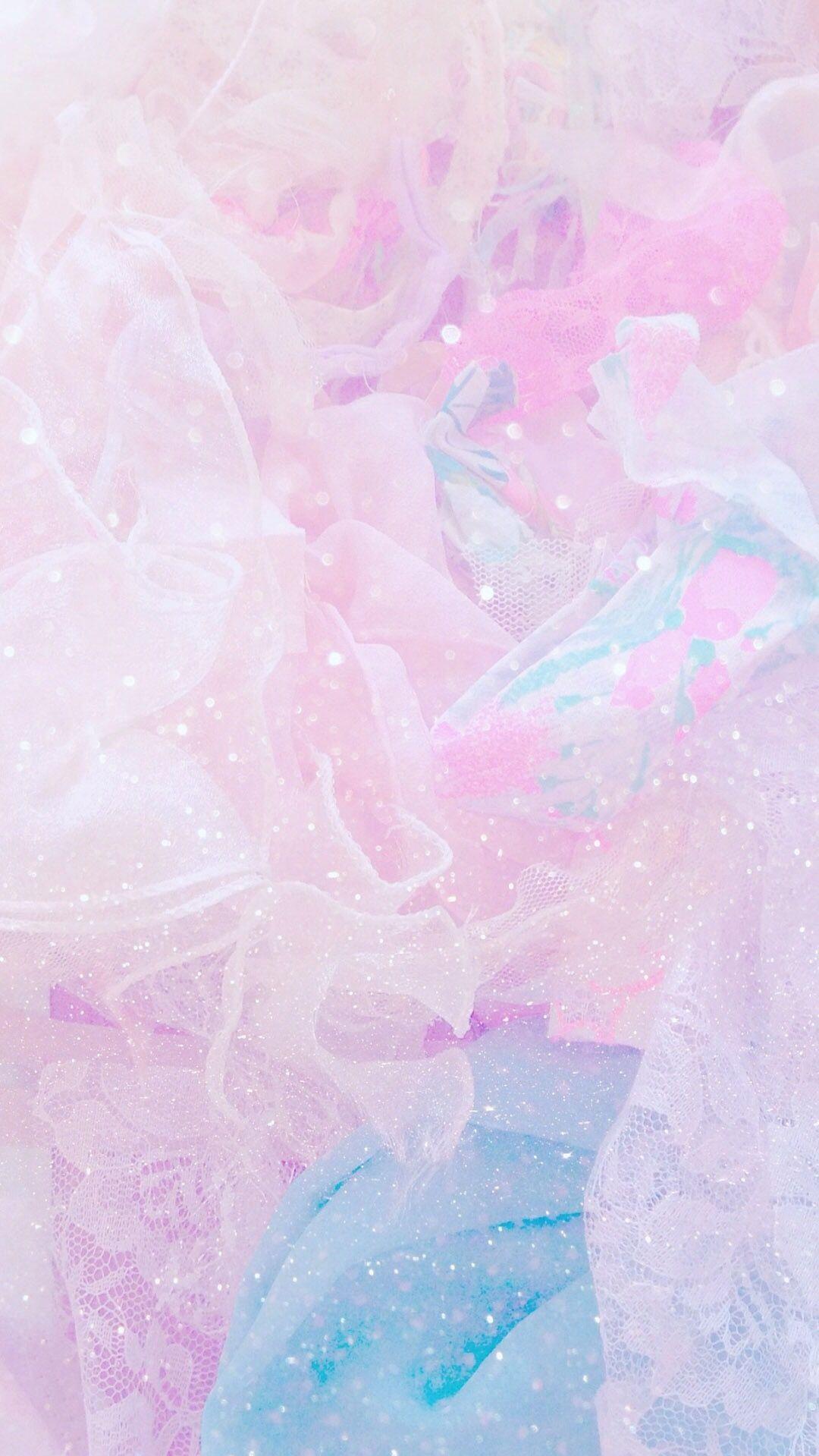 iPhone Wallpaper Cute Pink