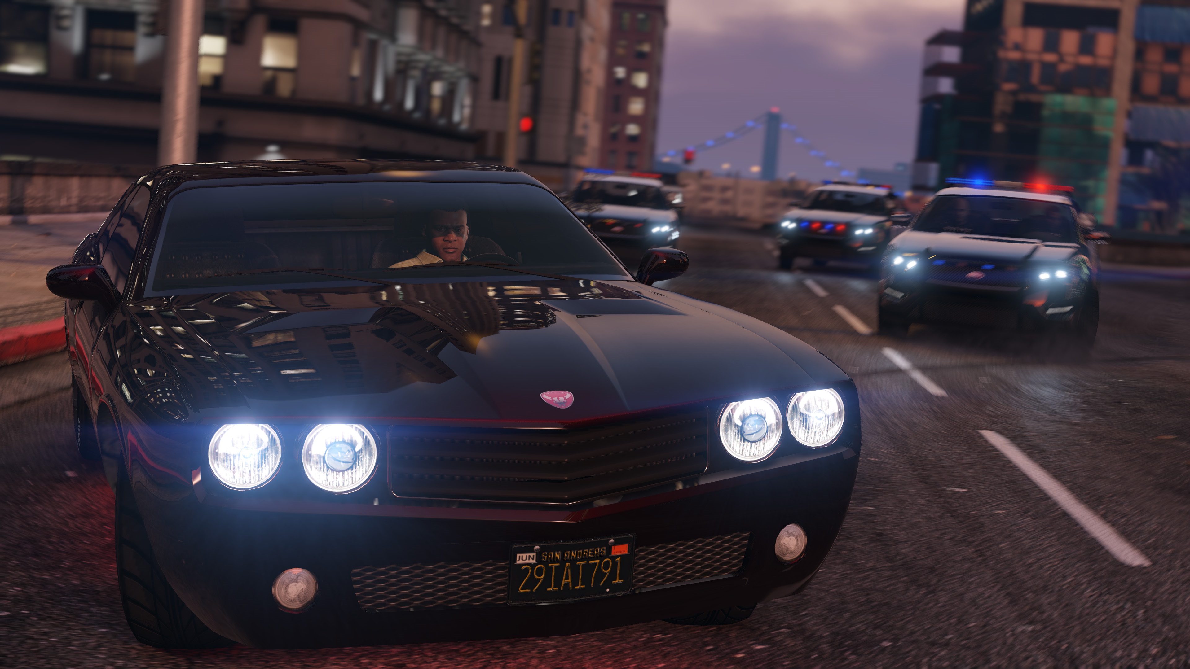  Free Download Gta Pc Fonds D Cran Wallpaper 4k Magnifiques By 