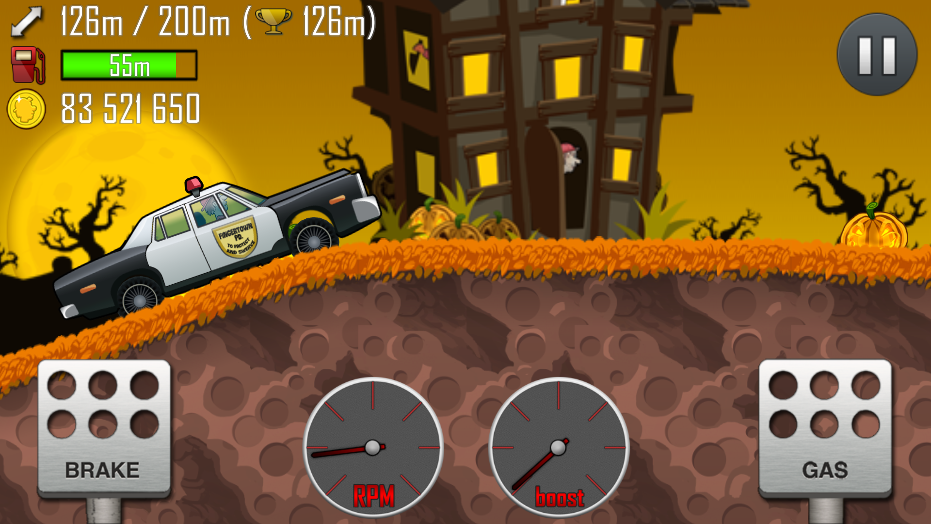 Hill Climb Racing Amazon Appstore For Android