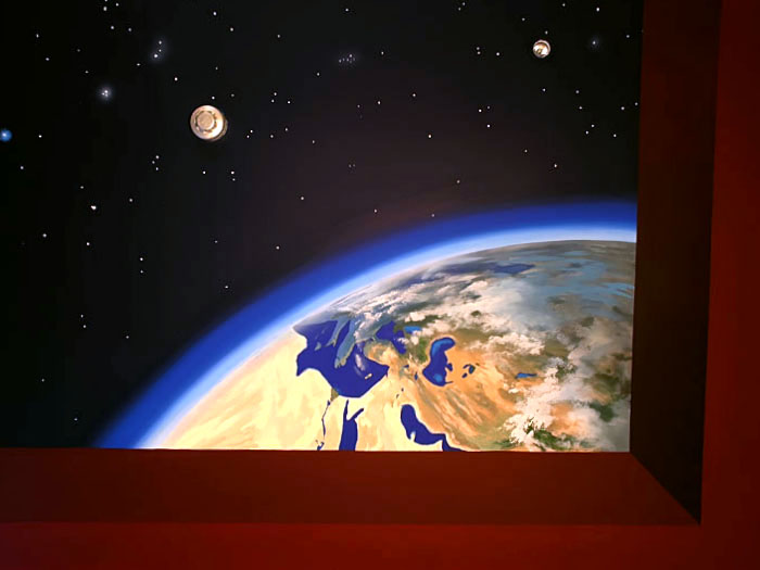 Free download Writing Spaces Sky Ceilings Ceilings Bedrooms Night Sky