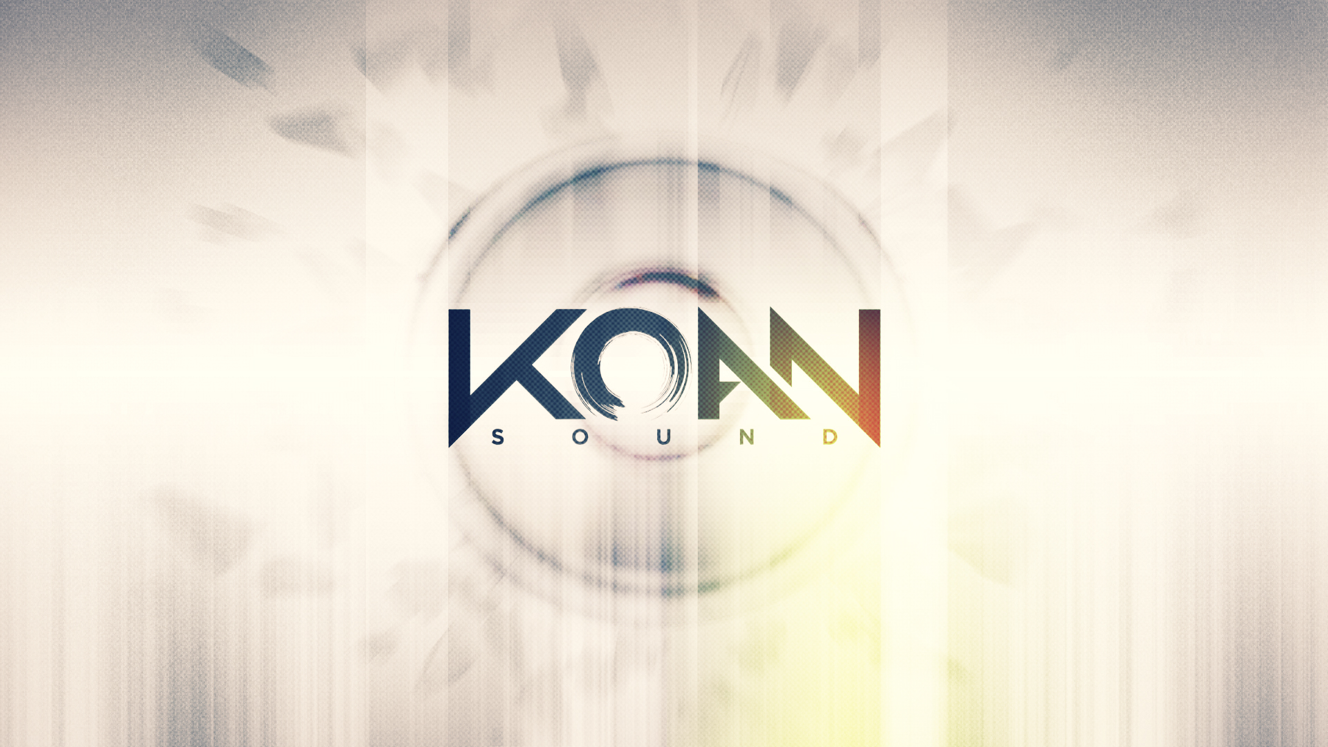 Koan Sound Music Wallpaper HD Screen