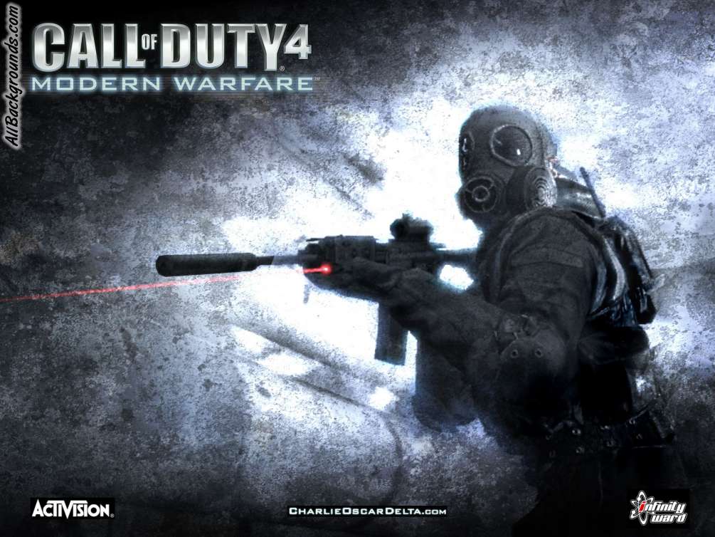 If You Need Call Of Duty Modern Warfare Background For