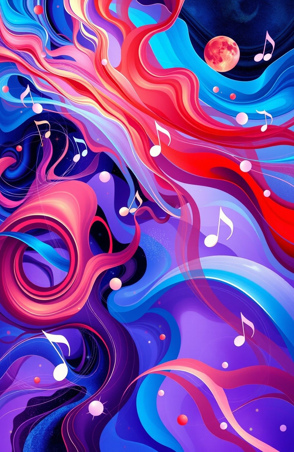 Album Cover Wallpaper