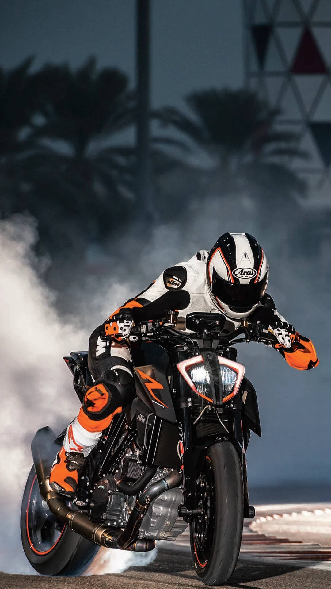 Ktm Bikes Wallpaper