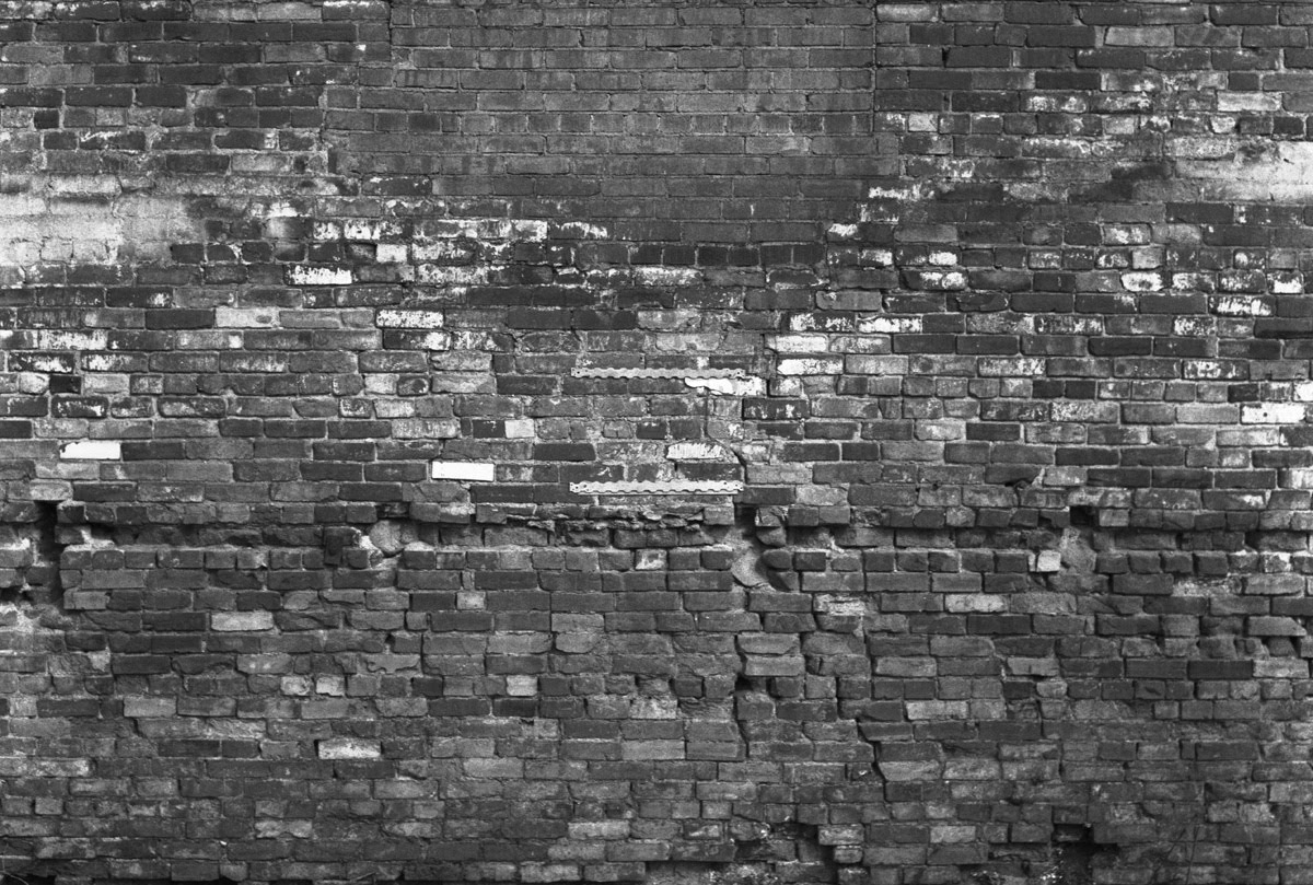 Brick Wall Graffiti Part Image For