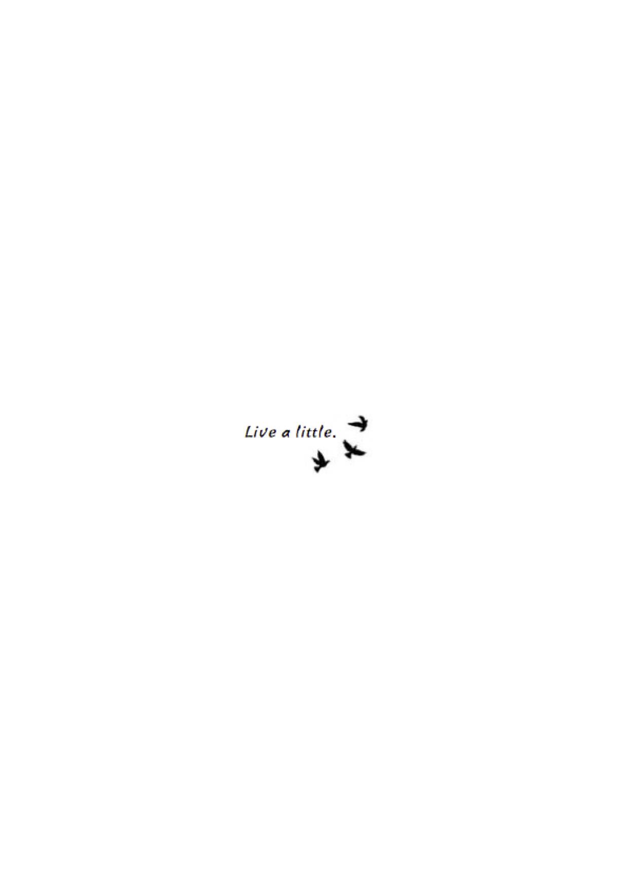 Small Quotes Wallpaper