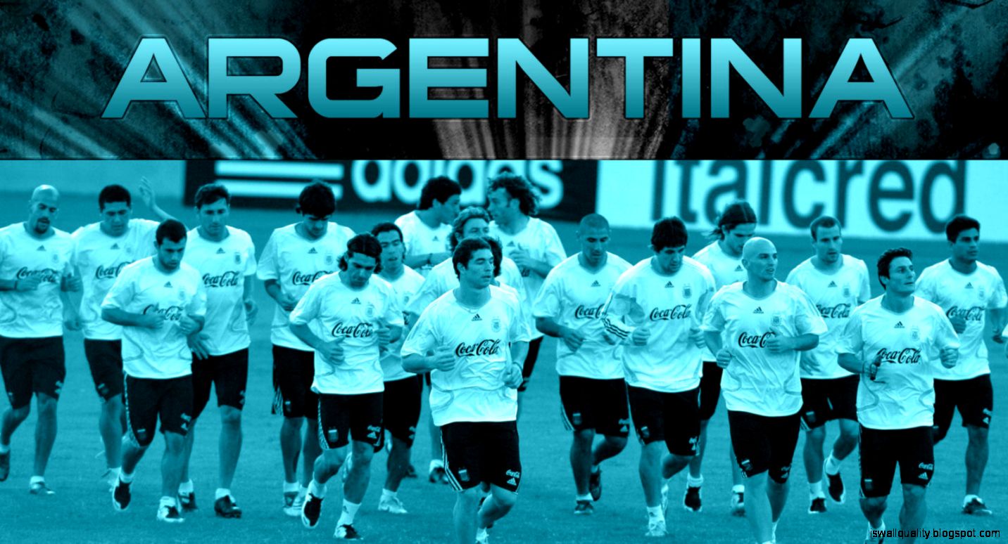 Argentina El Coliseo Football Wallpaper Quality