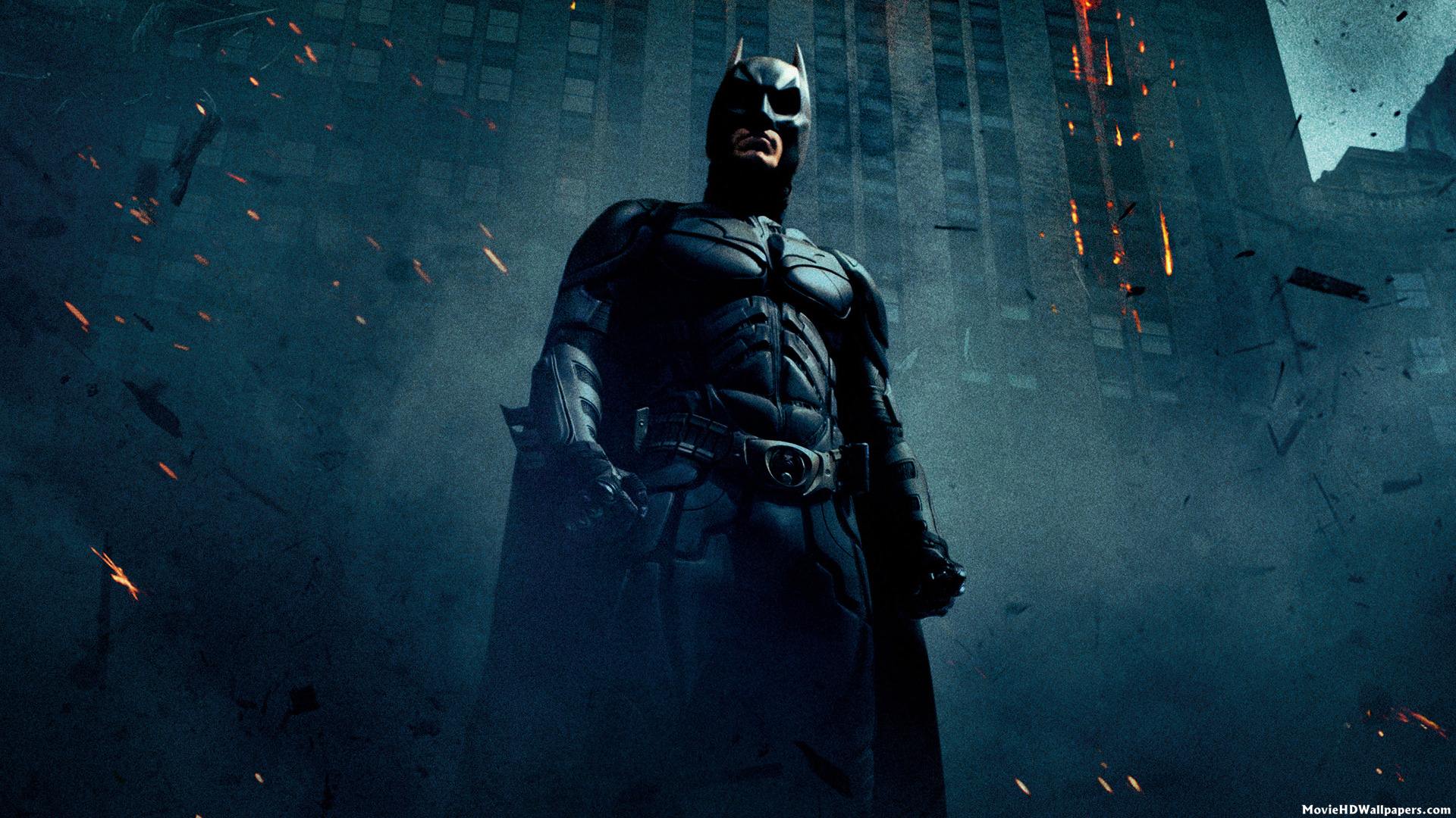 Batman The Dark Knight Wallpaper Movie HD