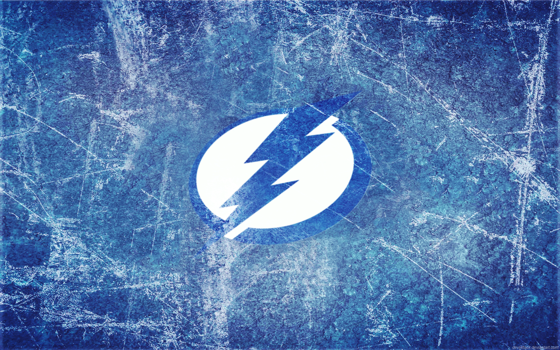 Lightning Alt Ice Wallpaper By Devinflack Watch Fan Art