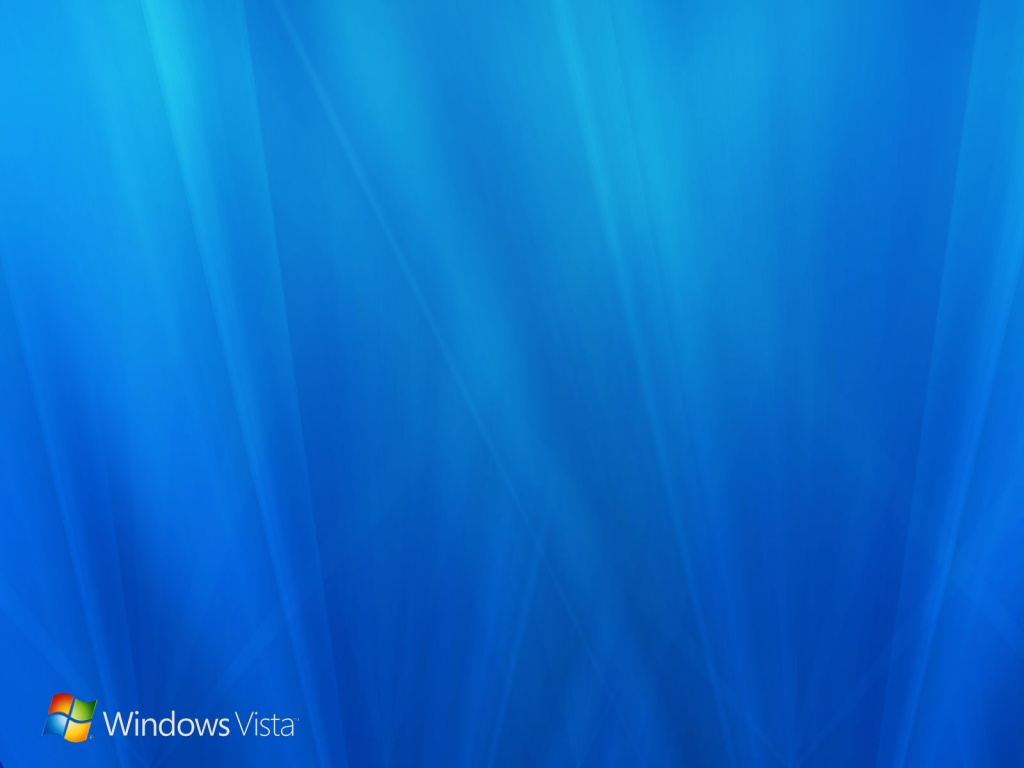 Windows Vista Desktop HD Background Wallpaper