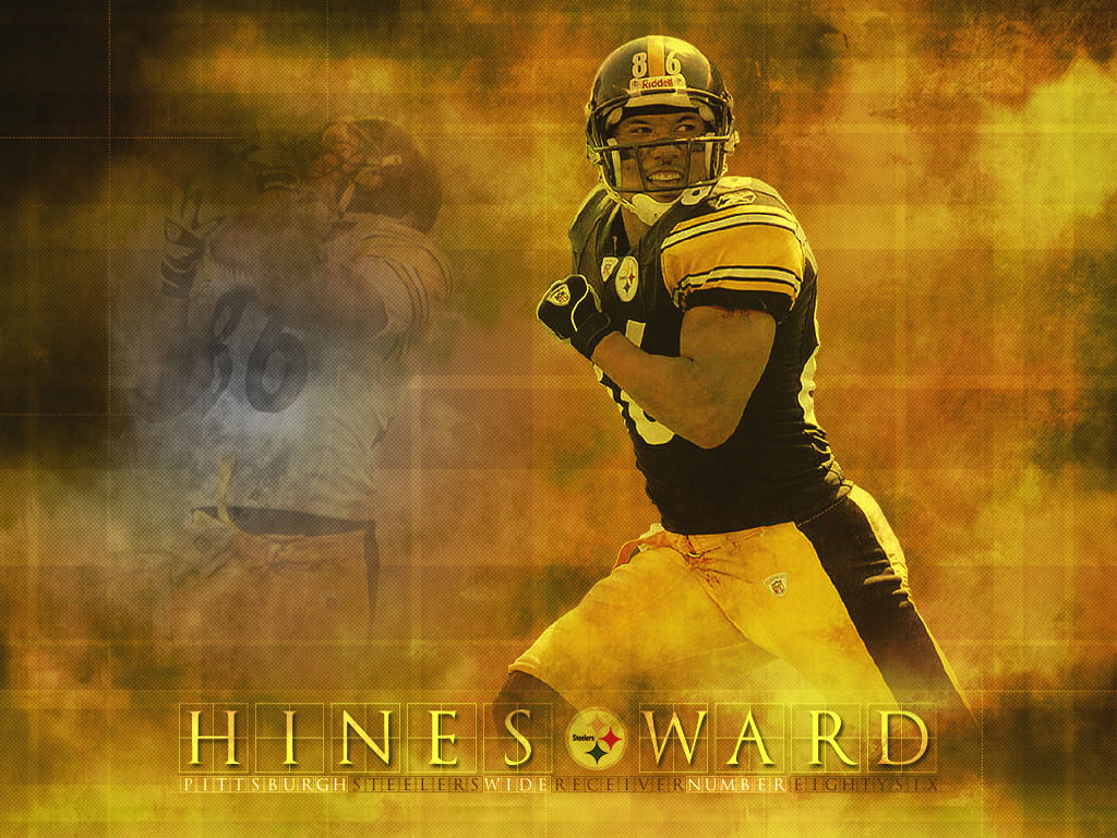 HD de Pittsburgh Steelers wallpaper Fondos de pantalla de Pittsburgh 1024x768