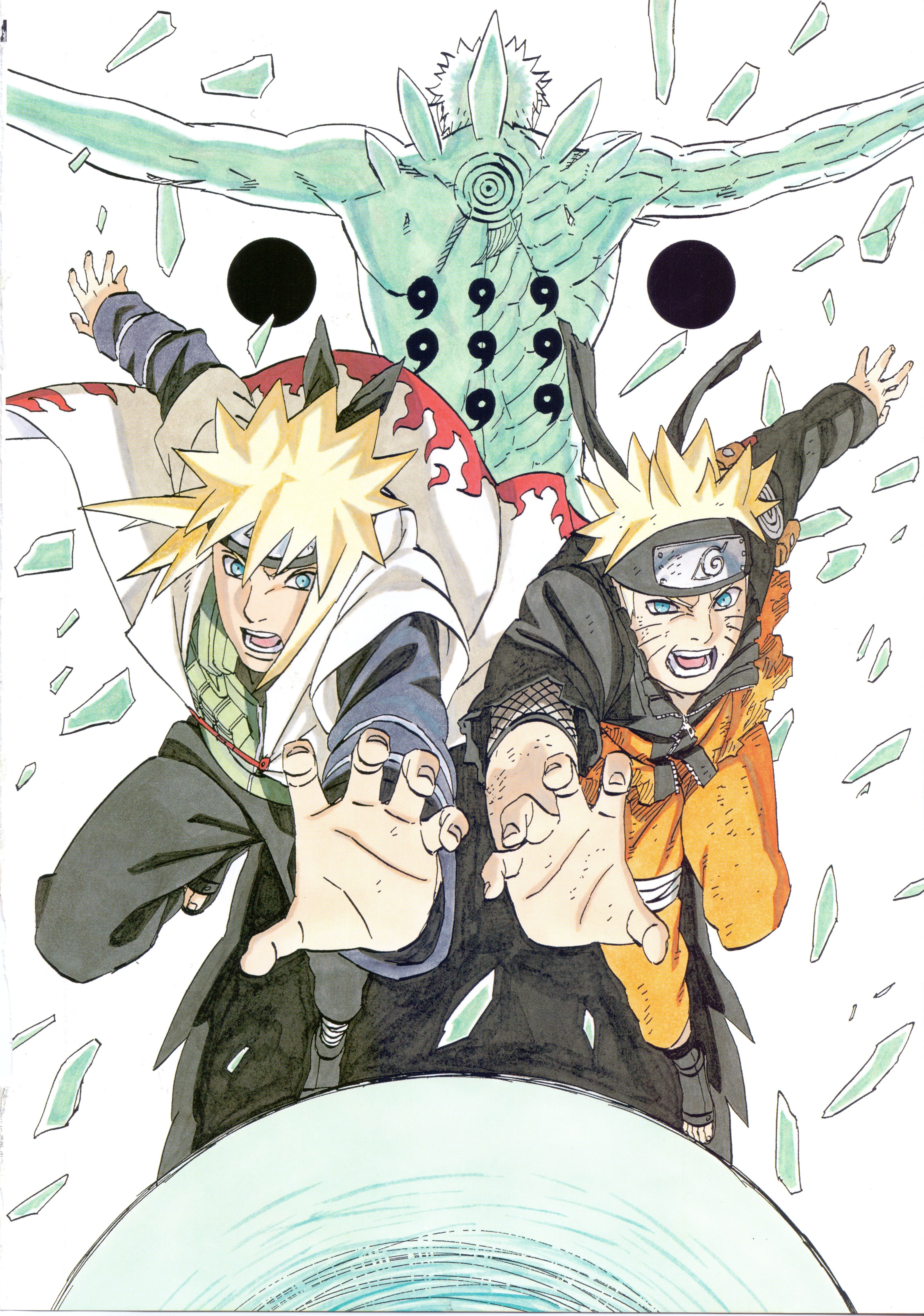 Naruto Archives  Live Desktop Wallpapers