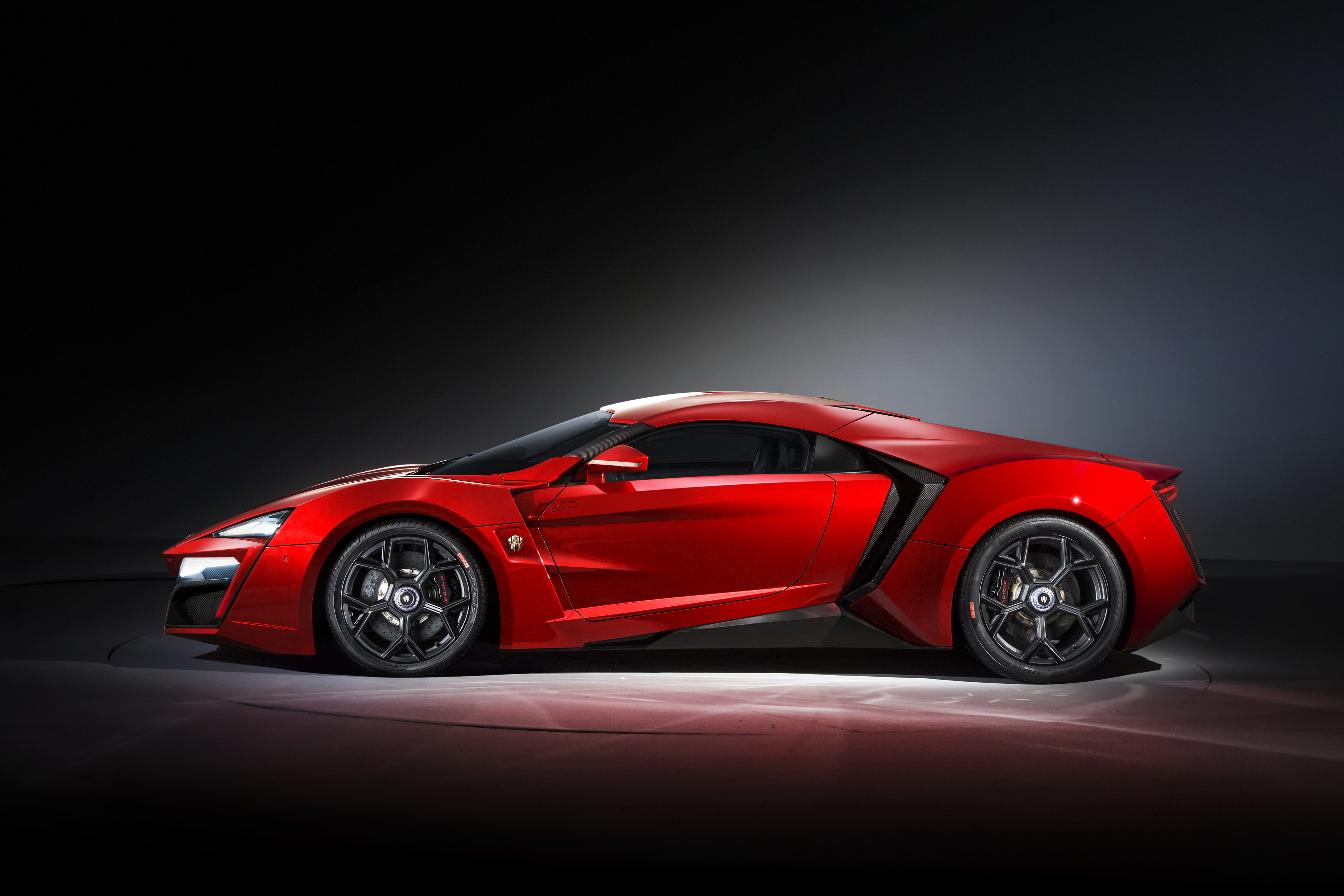 Lykan Hypersport 4k Ultra HD Wallpaper Background Image