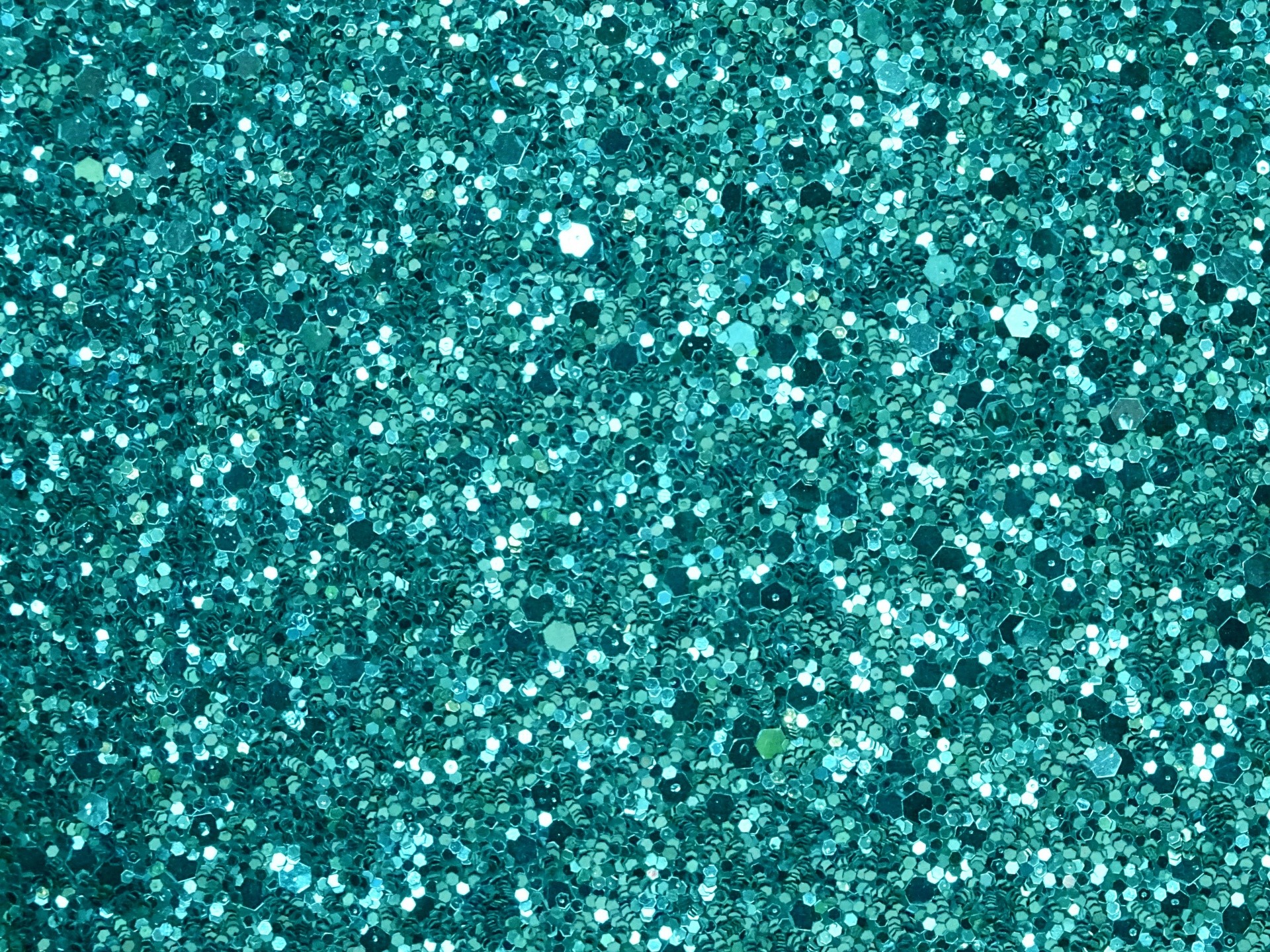 Turquoise Background Wallpaper