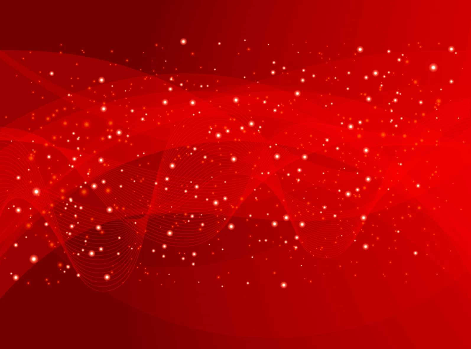 Red Pc Wallpaper