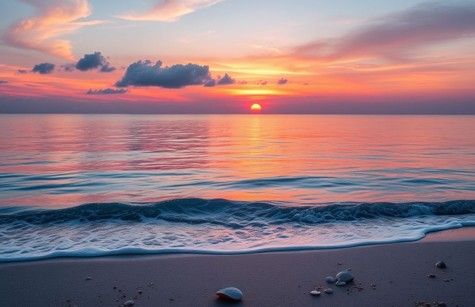 Most Beautiful Ocean Wallpaper