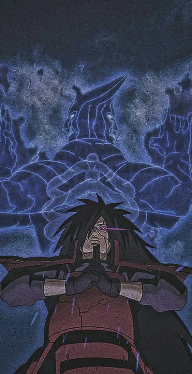 HD Madara Wallpaper Ixpap