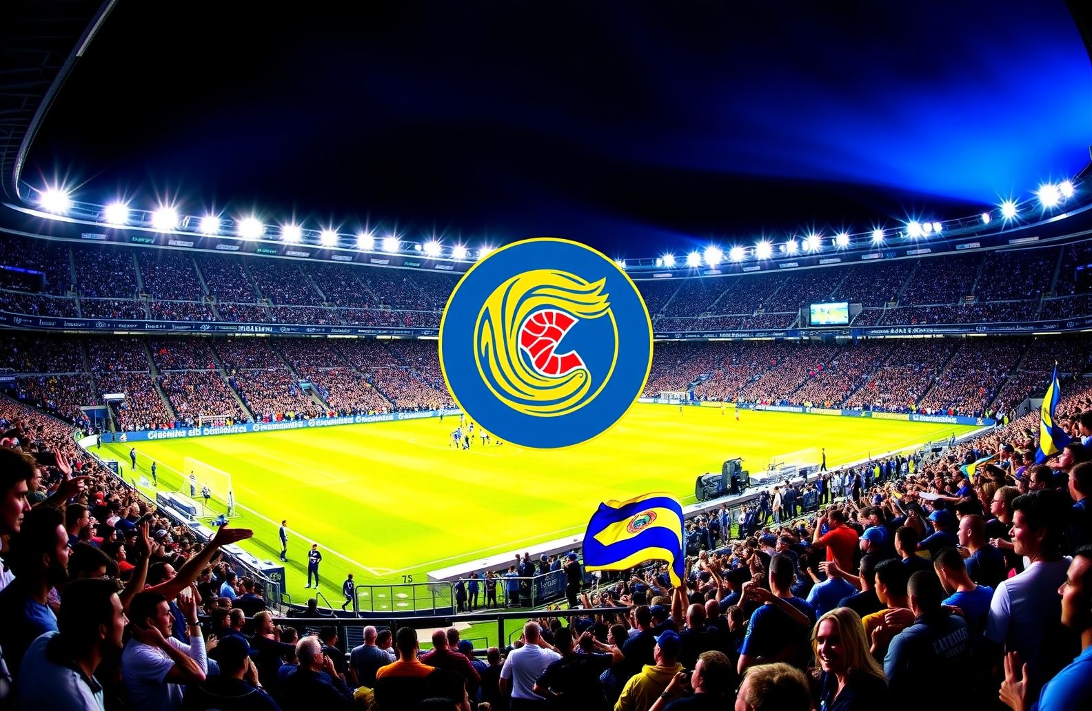Cruzeiro Wallpaper