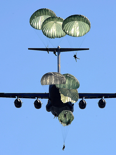 82nd Airborne Big Photo Sharing