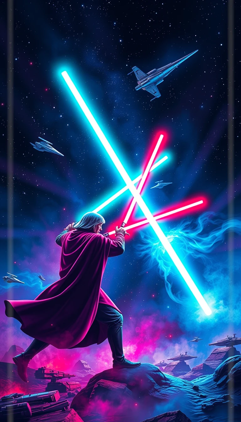 Star Wars Cell Phone Wallpaper