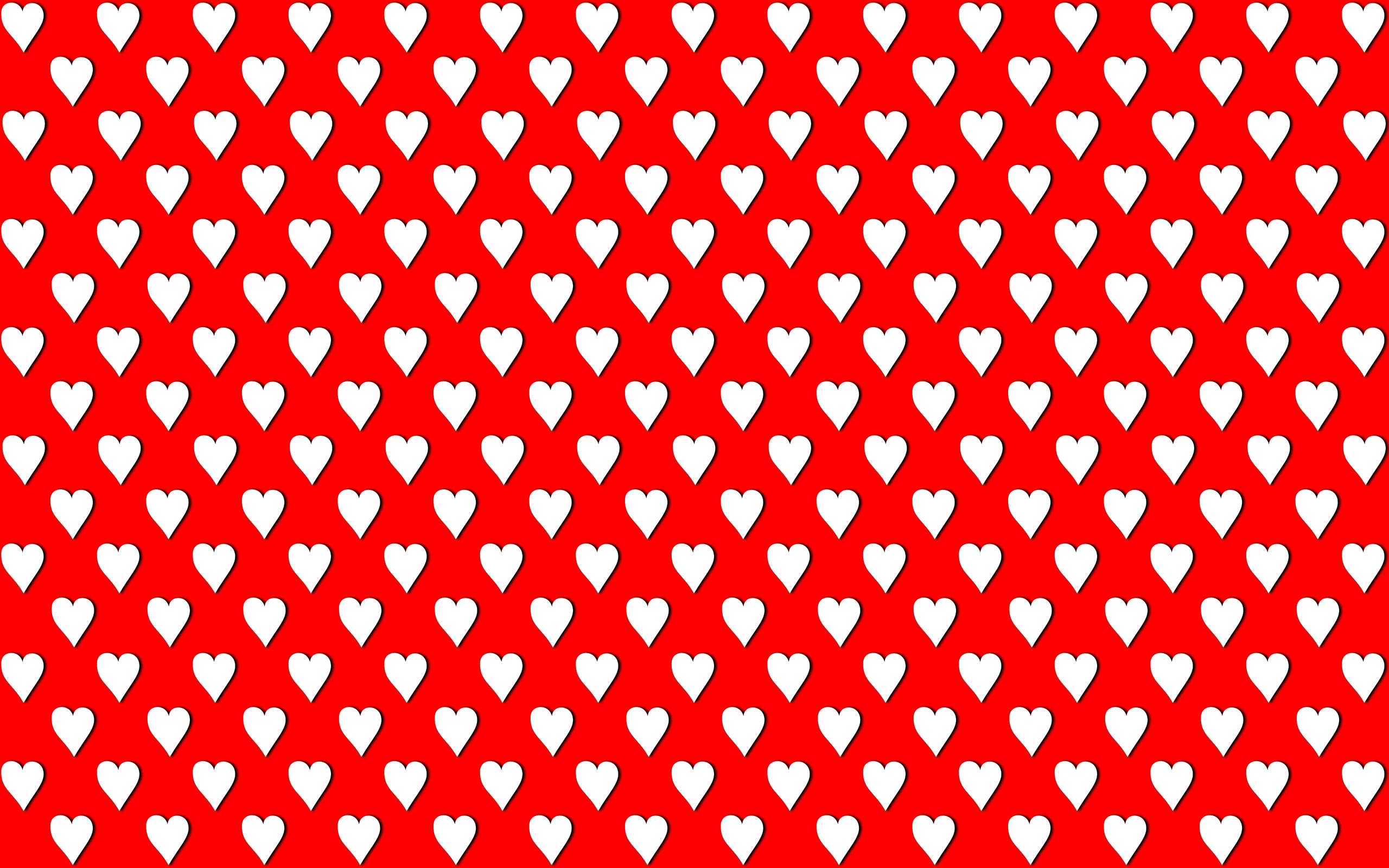 Red Polka Dot Wallpaper Widescreen HD