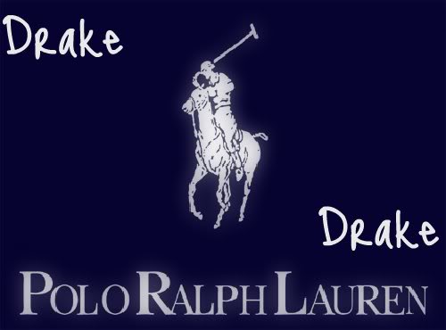 Ralph Lauren Logo Graphics Code Ments