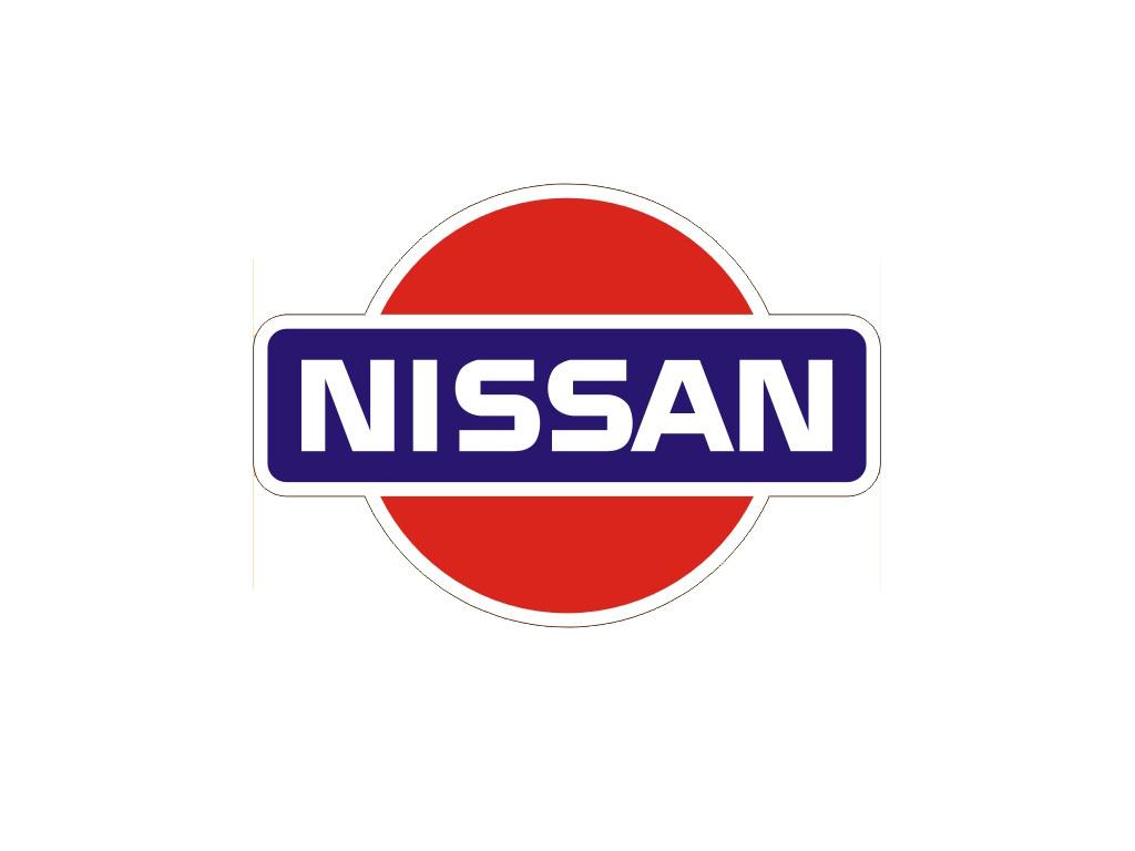 Nissan Logo Png Image