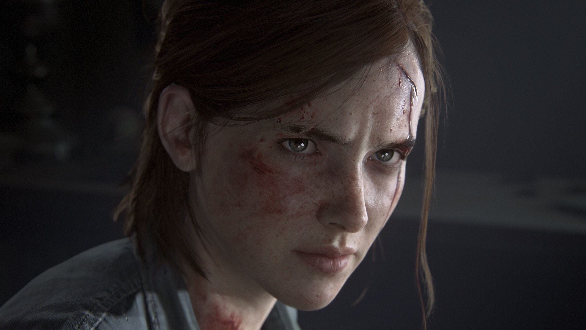 The Last of Us Part II dated for February 2020   Rocket Chainsaw