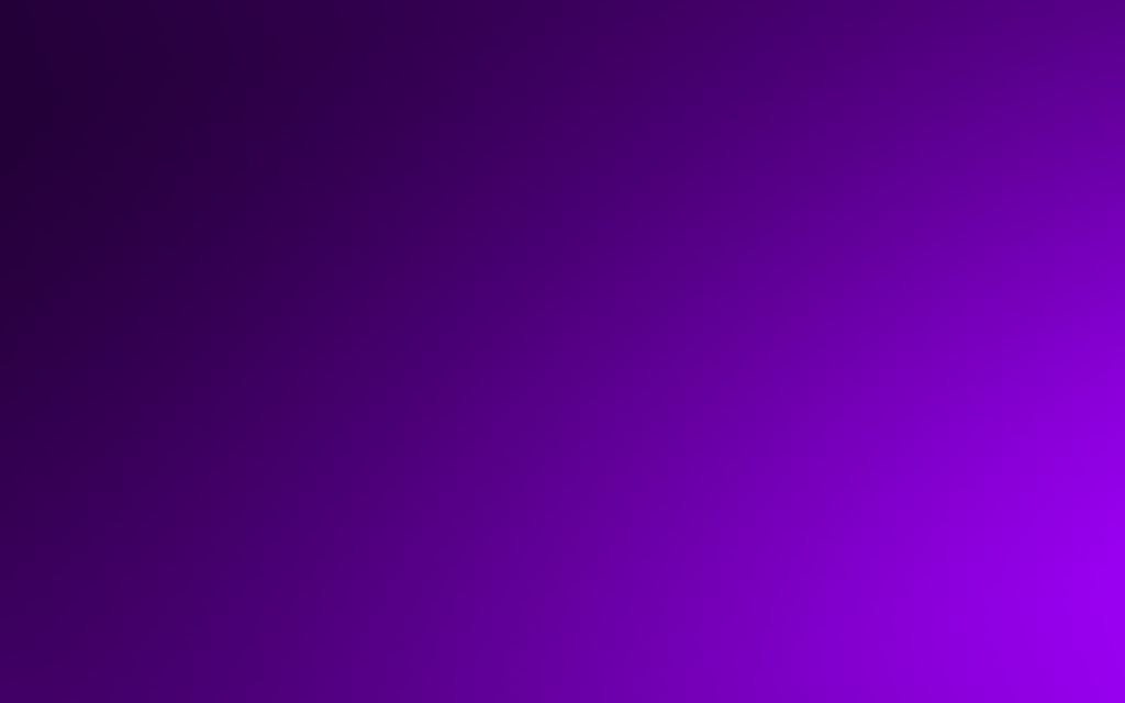 Dark Colors Gradient Wallpaper Purple Full HD